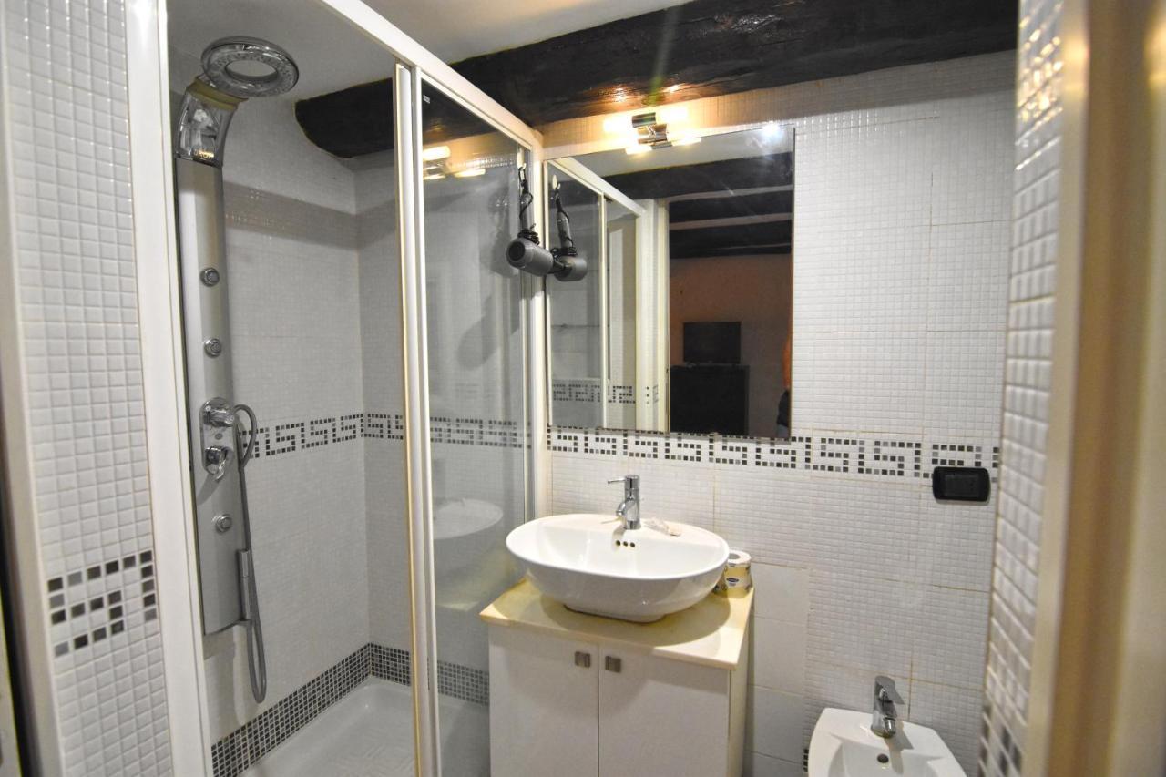 Casa Mya Apartment Naples Exterior photo